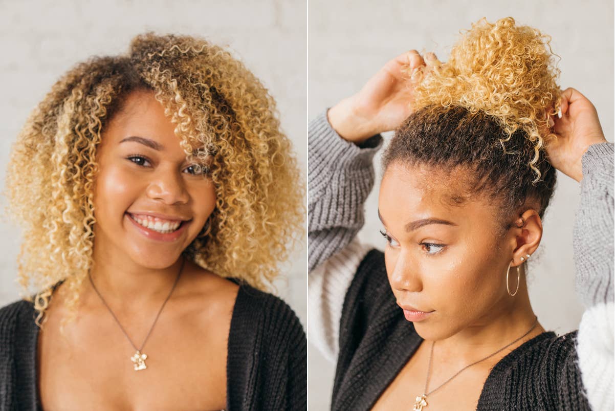 Burlybands – Großhandel Haargummi – Damen – Burlybands Haargummis für dickes, schweres oder lockiges Haar, 8 Stück12