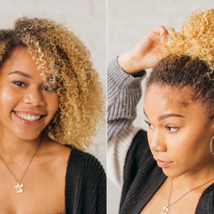 Burlybands – Großhandel Haargummi – Damen – Burlybands Haargummis für dickes, schweres oder lockiges Haar, 8 Stück12