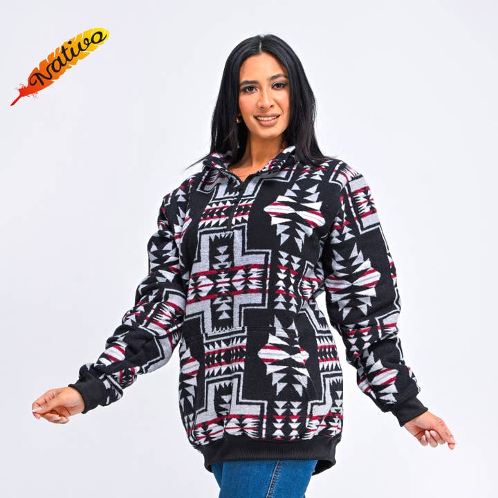 Sweater Shirt for wholesale by Nativo