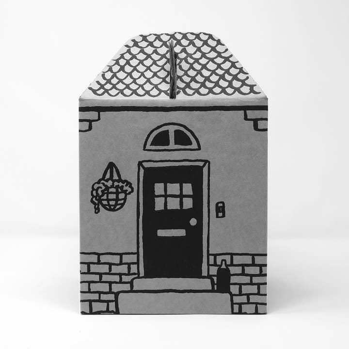 FILL REFILL CO – wholesale Multi-surface cleaner – Messy Xmas - Plastic free holiday clean up kit.2