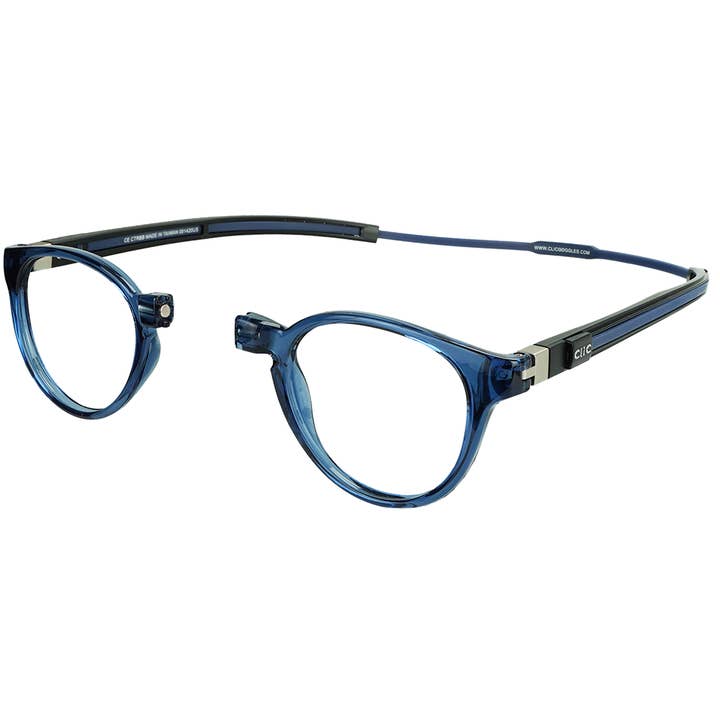 Lettore Tube Pantos per la vendita all'ingrosso da parte di CliC Readers