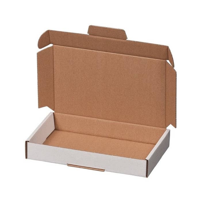 Kinky Pleasure - Venta al por mayor Caja de regalo - Timmy Toys - VD025 - Cajas de Envío Letras - A5+ - 255x160x28mm - 100 Piezas