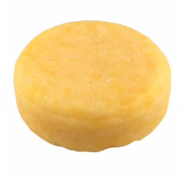 Festes Shampoo für Herren - Anti Schuppen - Vegan für den Großhandel von MONTECITO