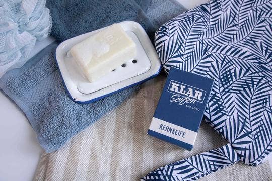 Seifen-Shop - Wholesale Bar Soap - Core soap, 100g (palm oil free)2