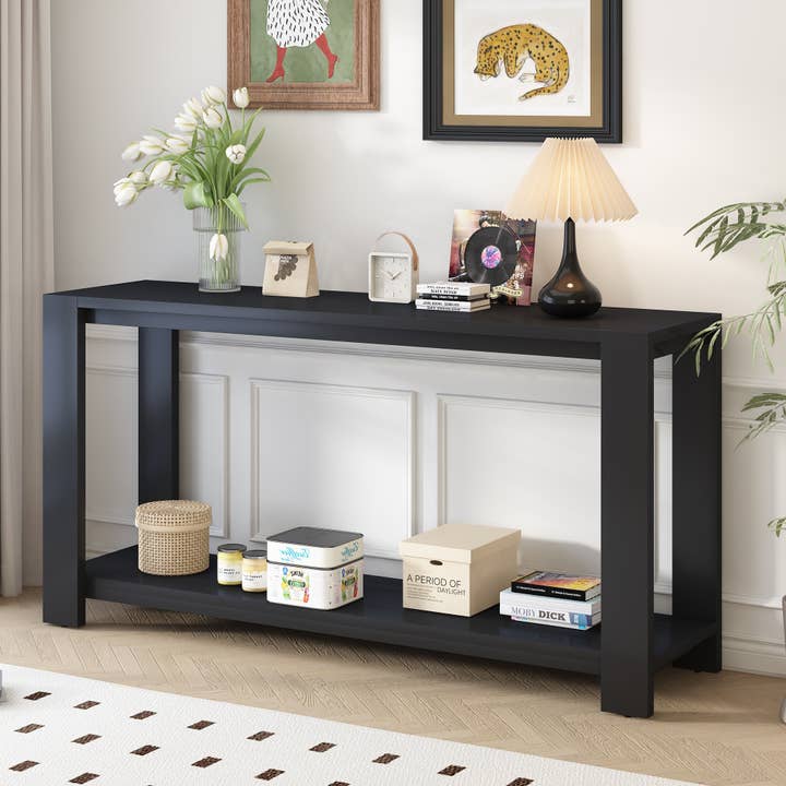 Distinctive Features of a Minimalist Console Table for wholesale by VTNG50