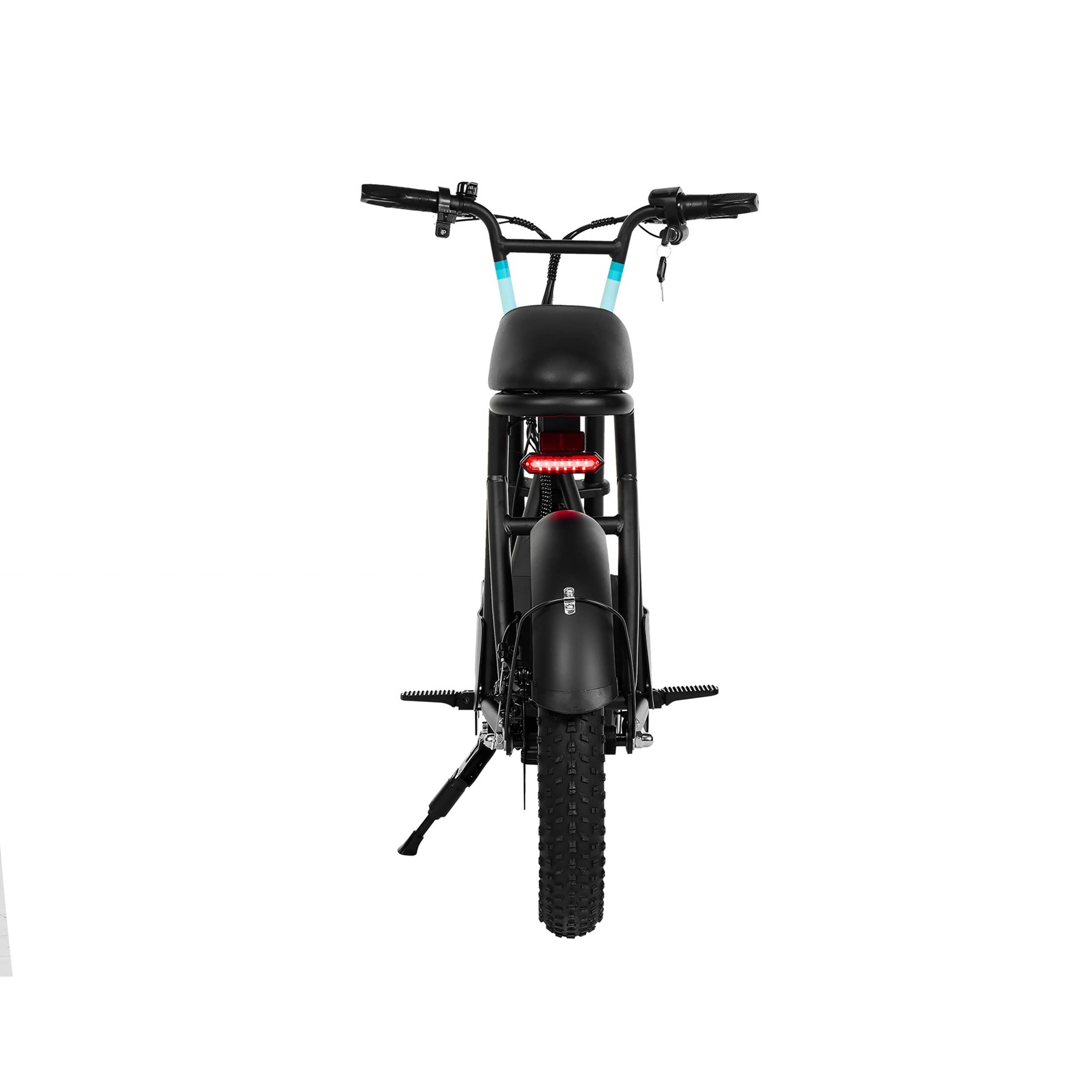 Gopowerbike - Vendita all'ingrosso Bicicletta/monopattino - GoPowerBike GoSparky Bicicletta Elettrica Fuoristrada con Pneumatici Grassi8