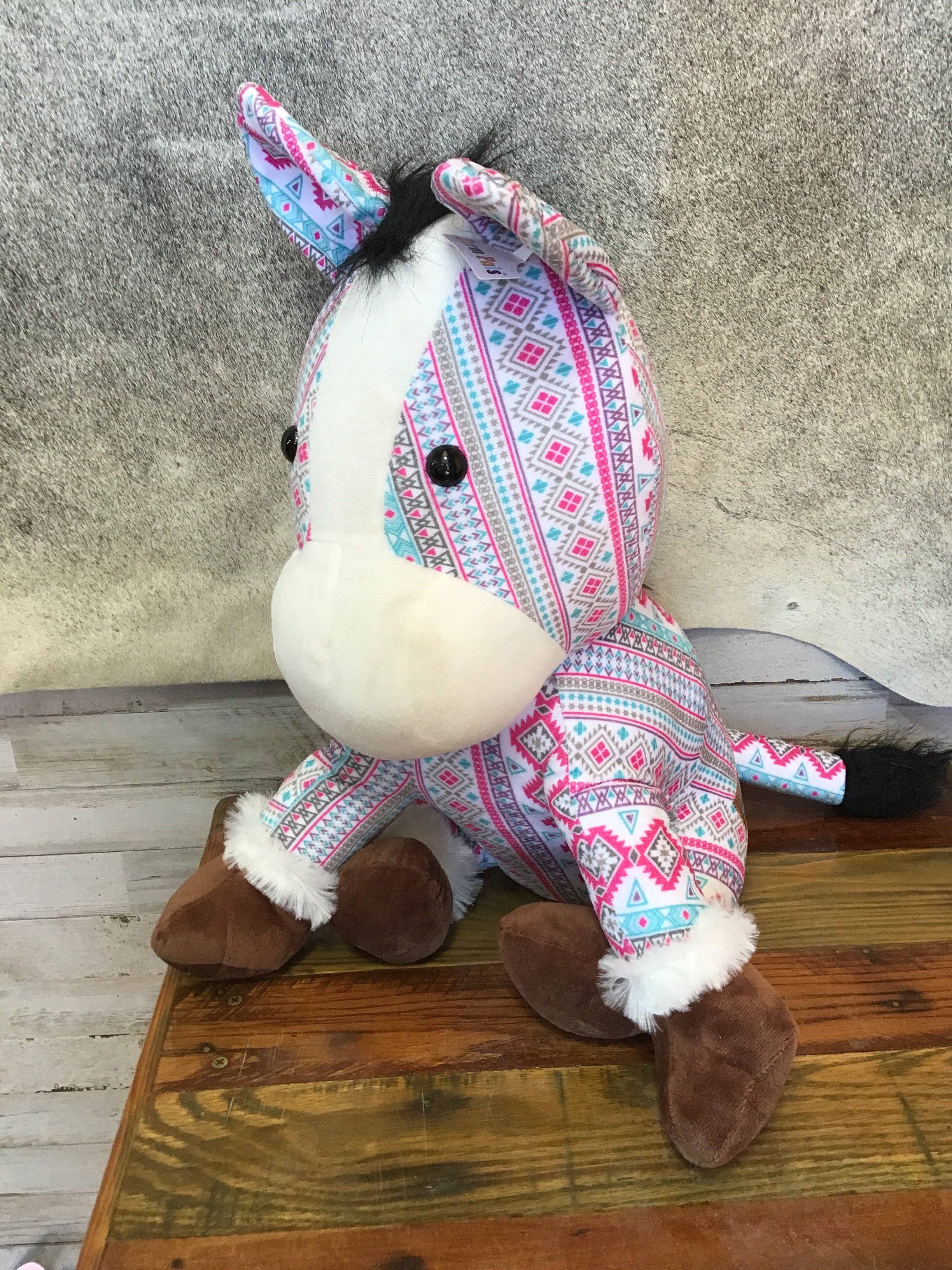 Rocken JV Design - Wholesale Decorative Figurine - Large Farm Animals3