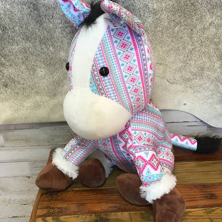 Rocken JV Design - Wholesale Decorative Figurine - Large Farm Animals3