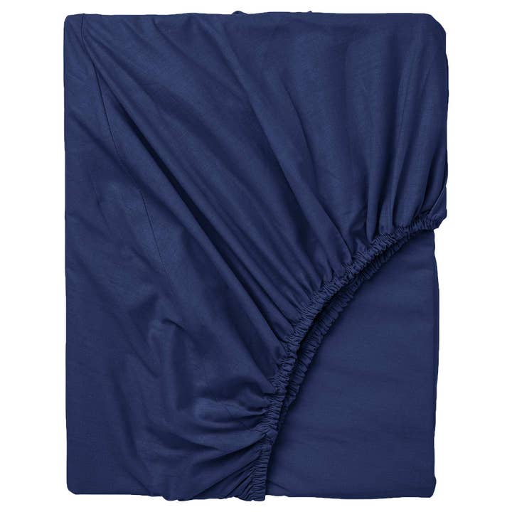 Cottonpassion_US - Wholesale Fitted Sheet - Soft Microfiber Fitted sheets with Extra Deep Pocket of 16"