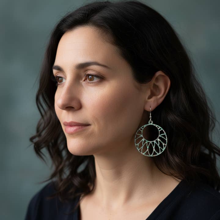 Whispers in Midnight for wholesale by Chromani