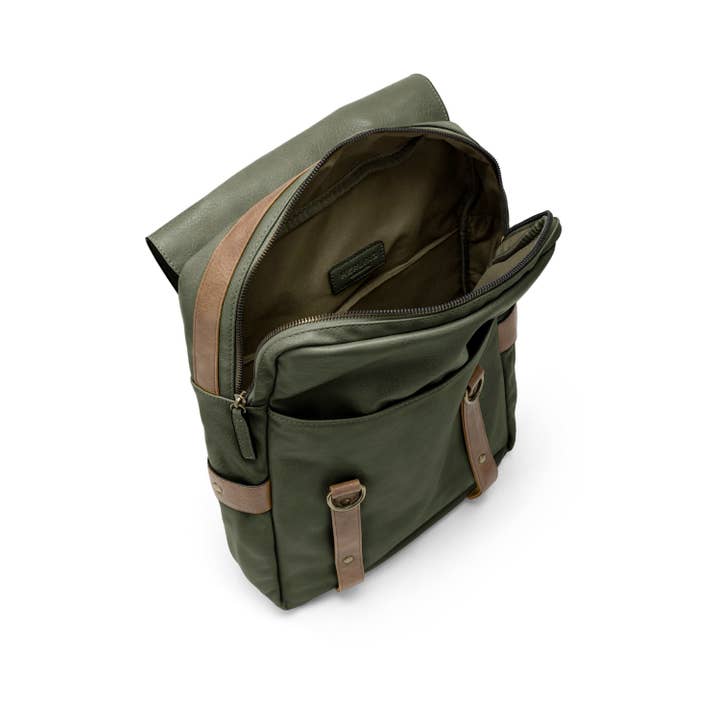 Herling - Wholesale Rugzak - Uniseks - DORIAN - Rugzak, uniseks14