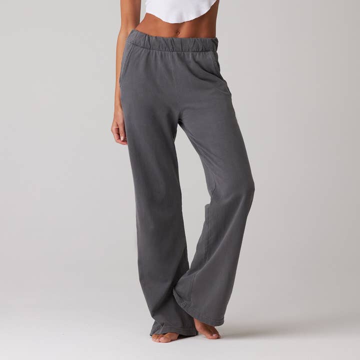 Talentless - Wholesale Lounge Sweatpants/Joggers - Women's - WOMENS FRENCH TERRY LOUNGE PANT