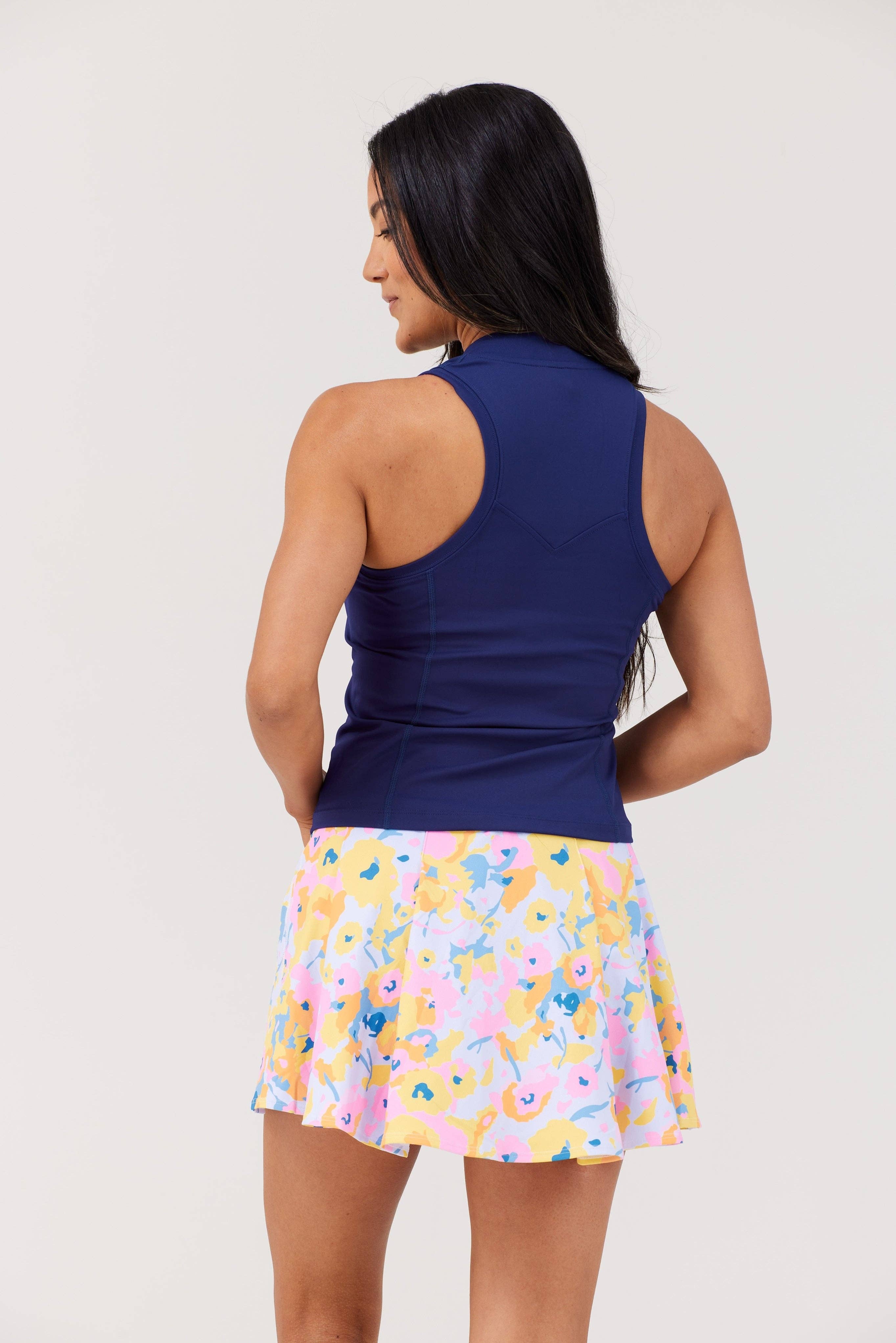 Birdie & Ace - Wholesale Skort - Women's - Everyday Tour Skort - Swing & Serve5