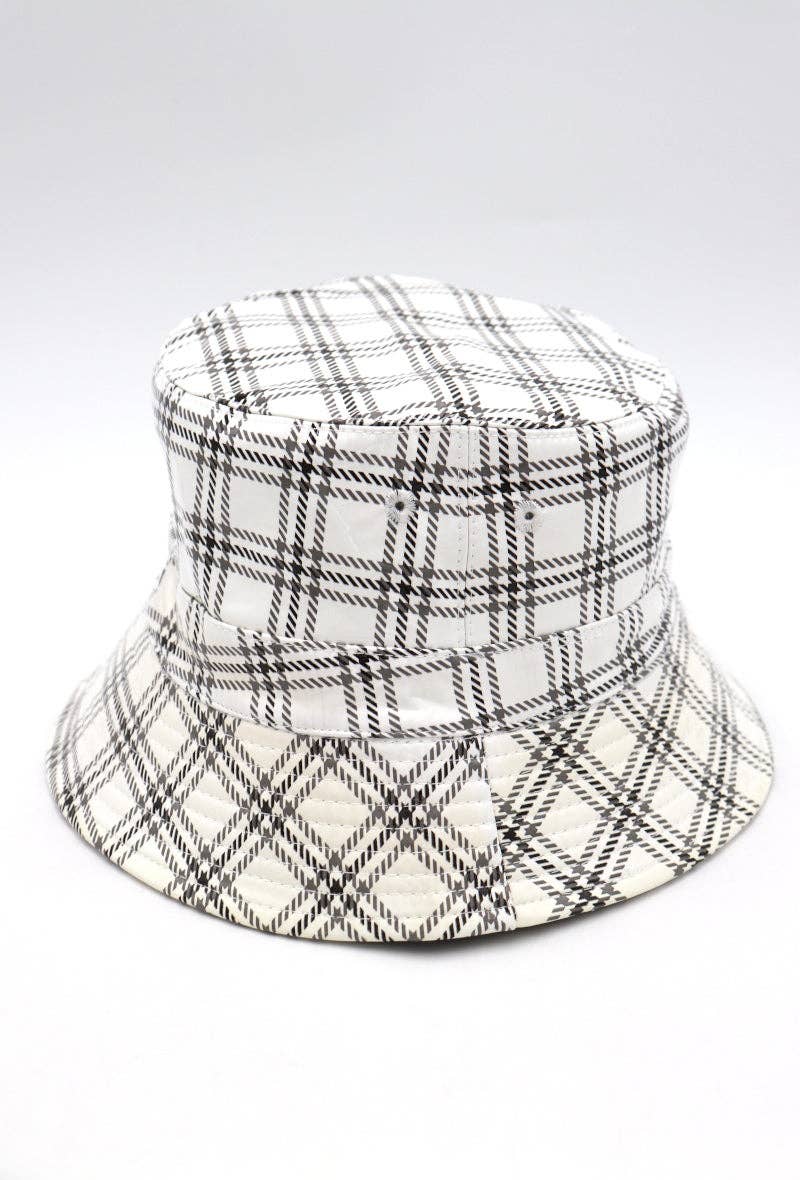 LIL' MOON - Wholesale Bucket Hat - Women's - Bob #HB66357