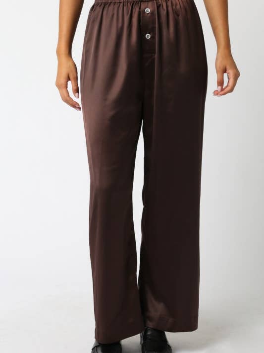 Evelyn broek voor wholesale door Olivaceous