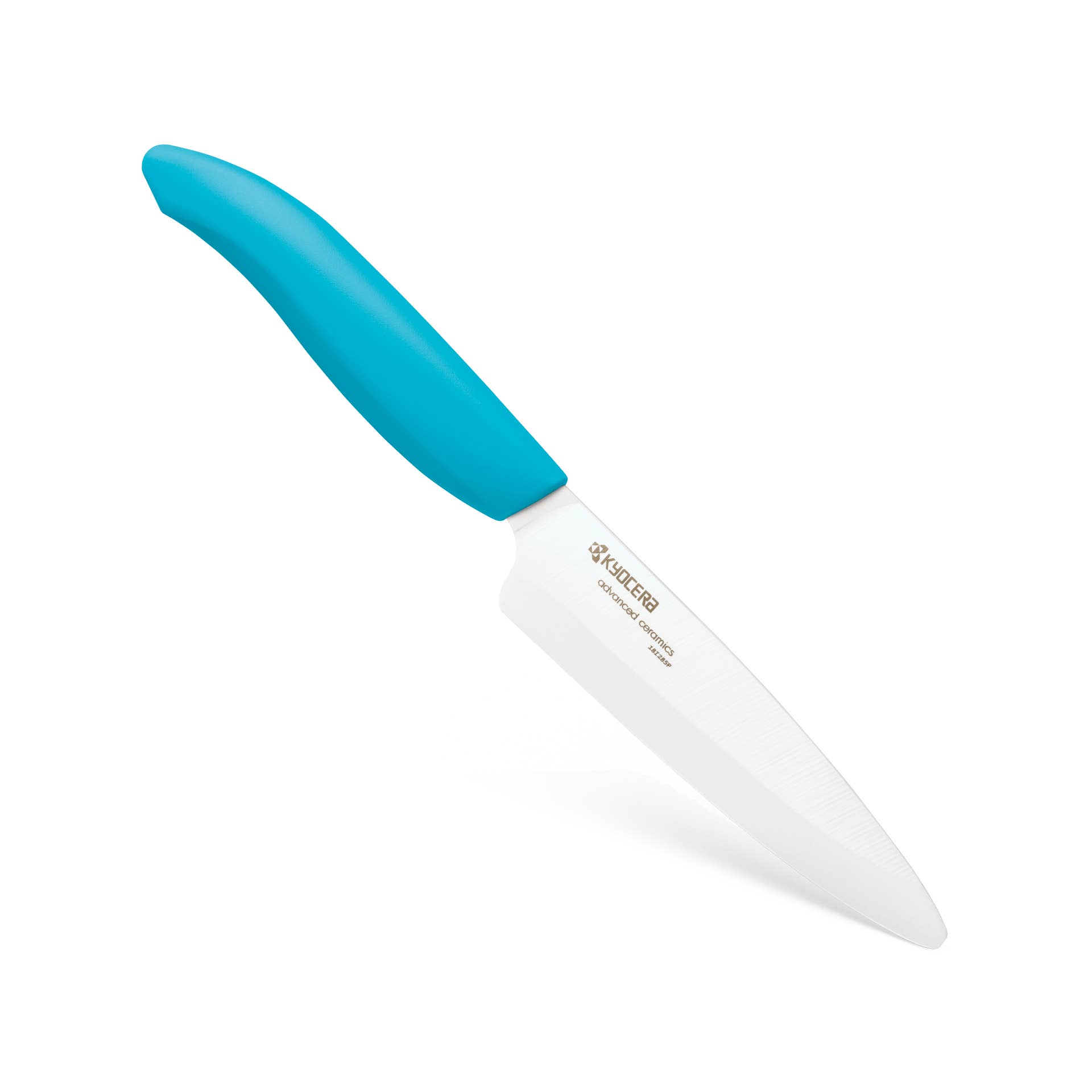 Kyocera International, Inc. - Wholesale Kitchen/Utility Knife - REVOLUTION 4.5" CERAMIC UTILITY KNIFE2