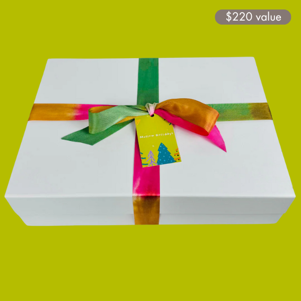 hellomellow - Wholesale Bath & Body Set - mellow everything - revitalize1