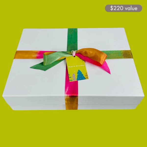 hellomellow - Wholesale Bath & Body Set - mellow everything - revitalize1