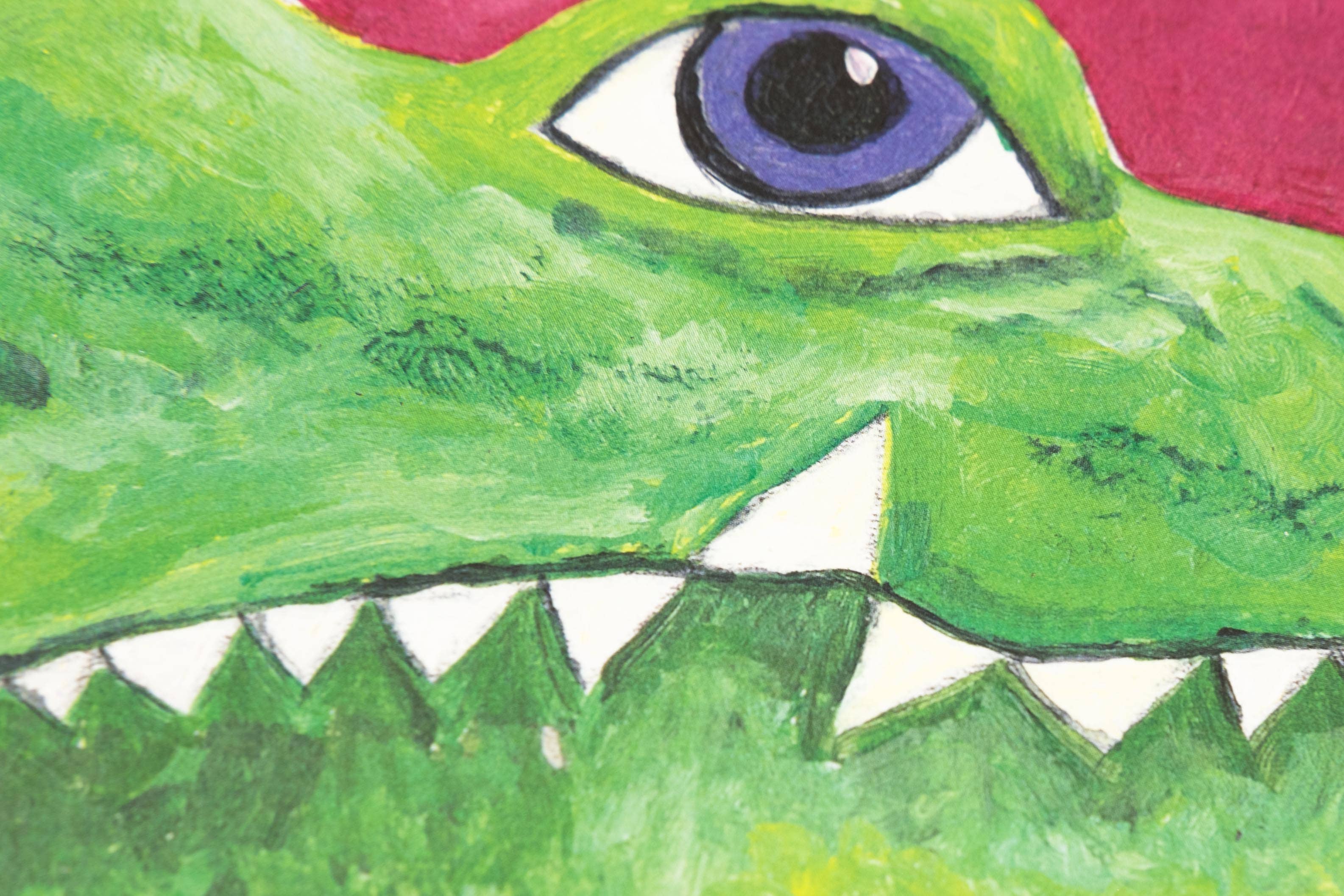 Le Cosmographe - Wholesale Preschool Book (3-5) - This Book Is Too Small3