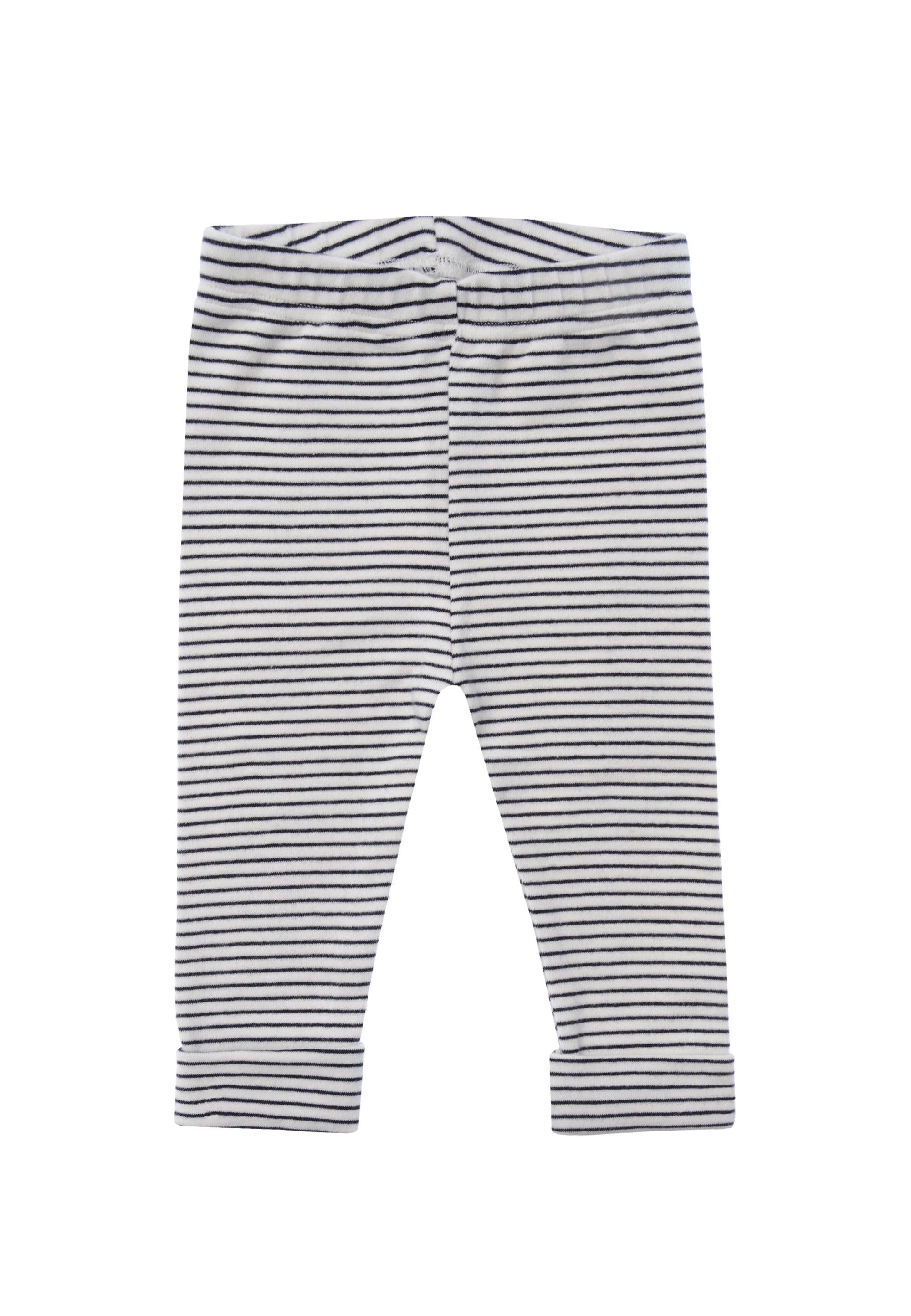 Liliput - Wholesale Top & Leggings Set - Kids - 2-piece set with rosewood sweatshirt "Smiley" and leggings3