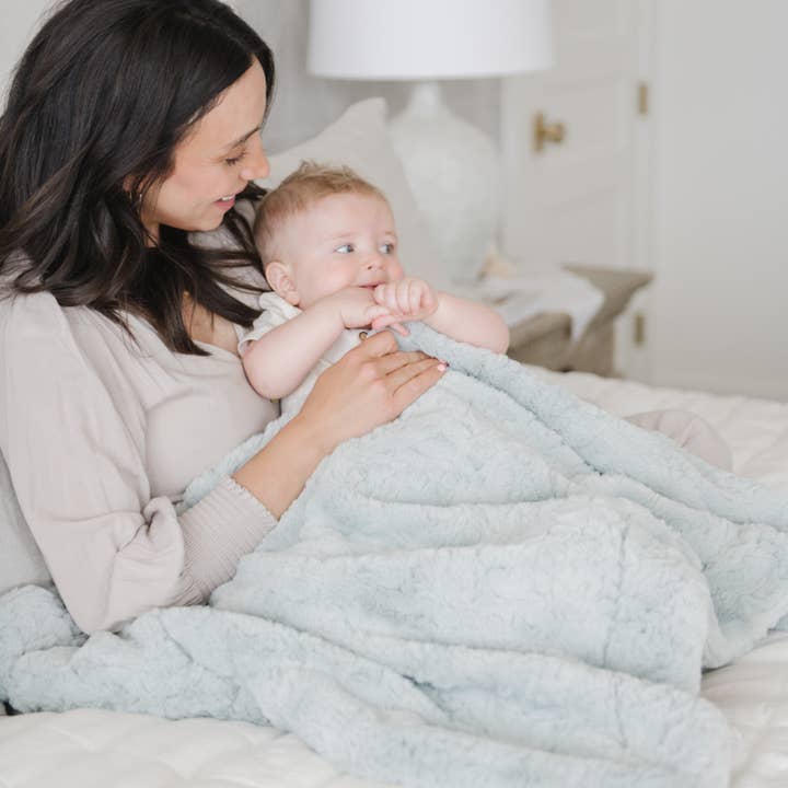 Saranoni - Wholesale Receiving Blanket - Baby - DREAM RECEIVING BLANKETS21