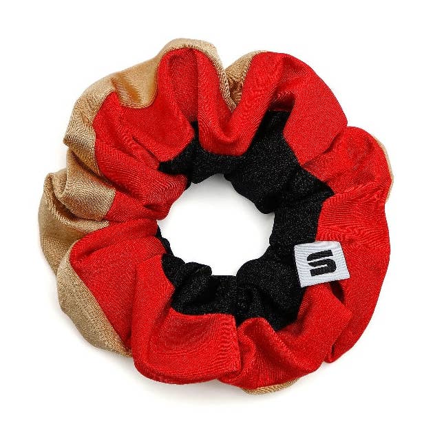 Scrunchiko - Wholesale Scrunchie - Women’s - SAN FRANCISCO0
