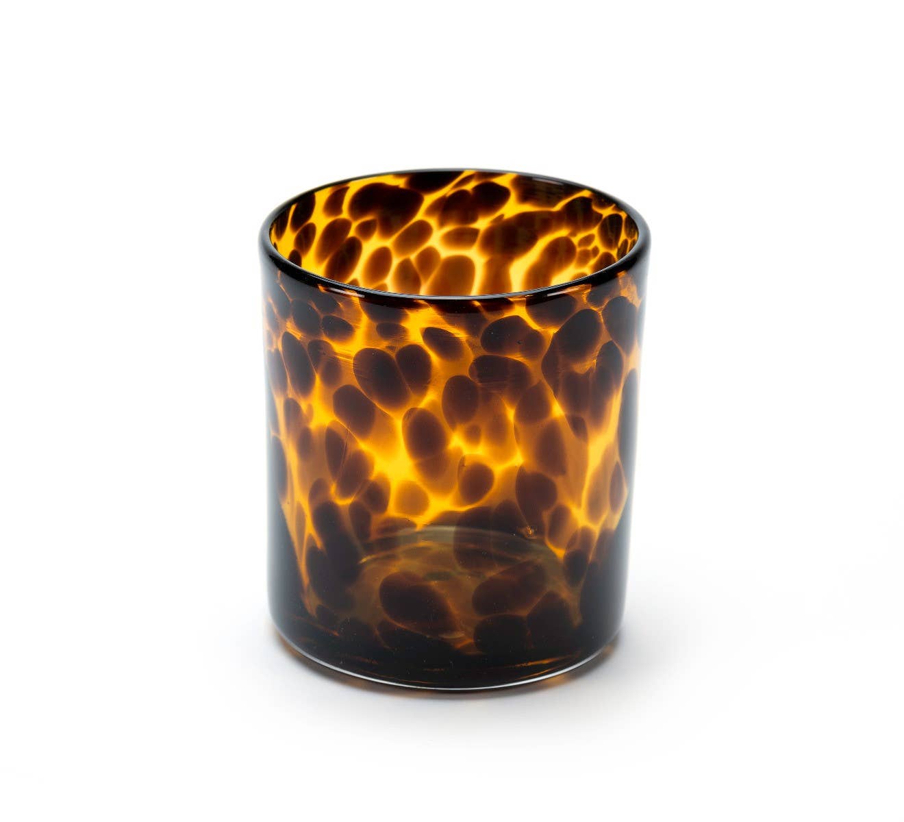 London Luxury Candle Supplies - Vente Bougeoirs - Grand pot Vogue : Animal1