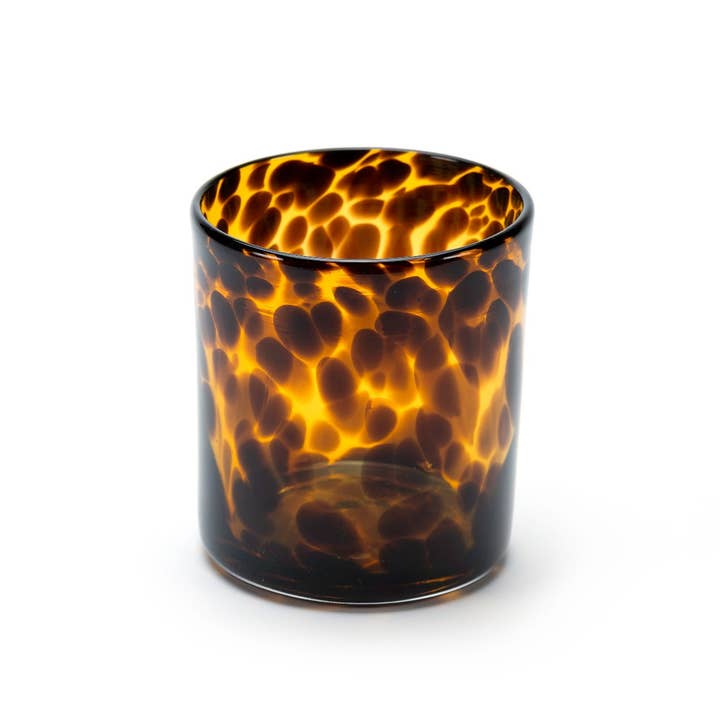 London Luxury Candle Supplies - Wholesale Candle Holder - Large Vogue : Animal 1