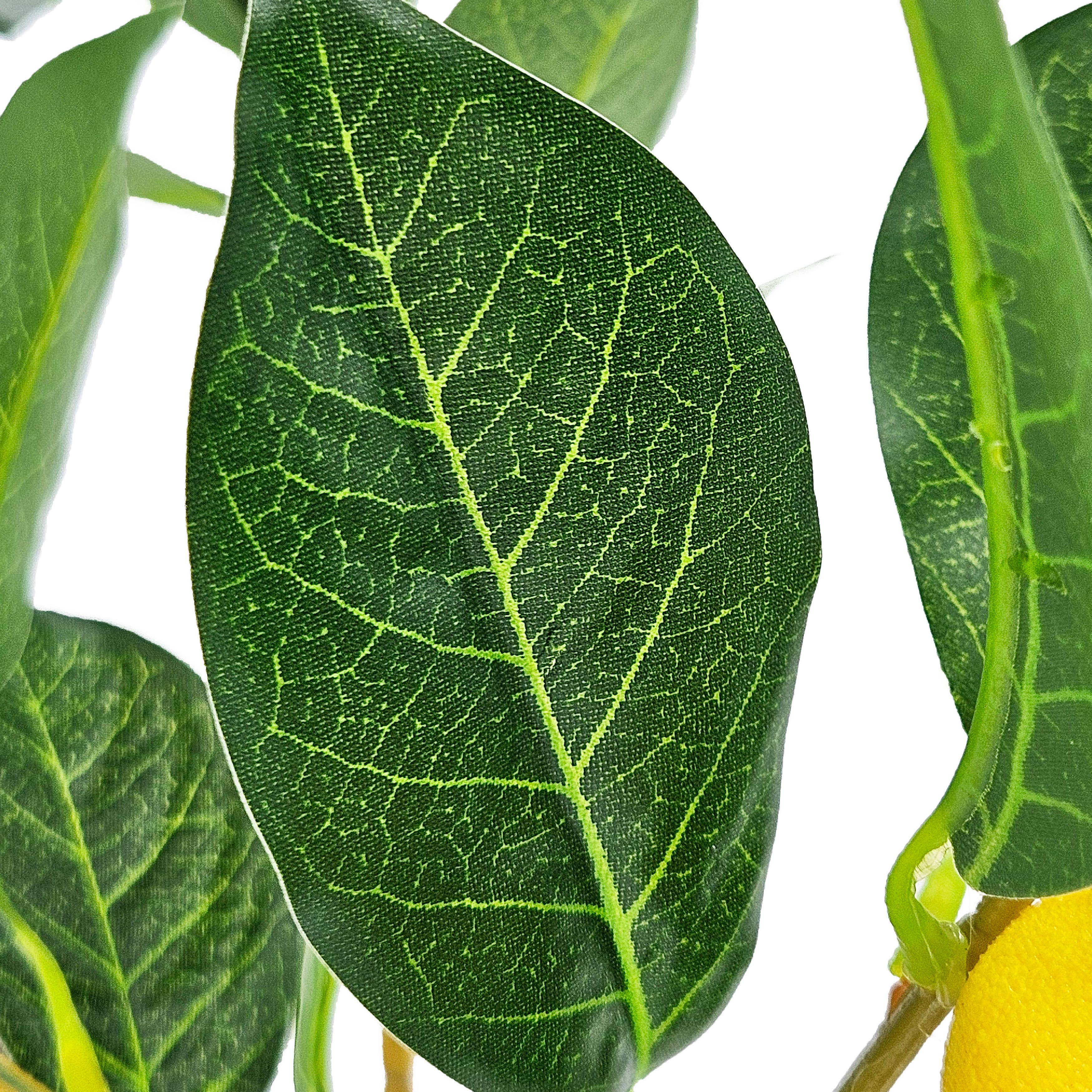 A&B Home Group Inc. - Wholesale Artificial Plant - Lemon Tree4