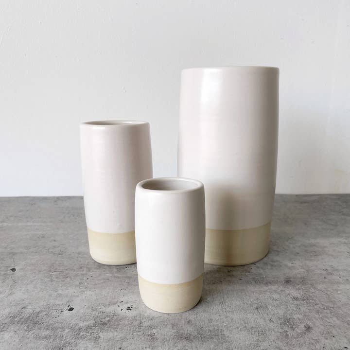 Little Fire Ceramics - Wholesale Vase - Large Jacqueline Vase