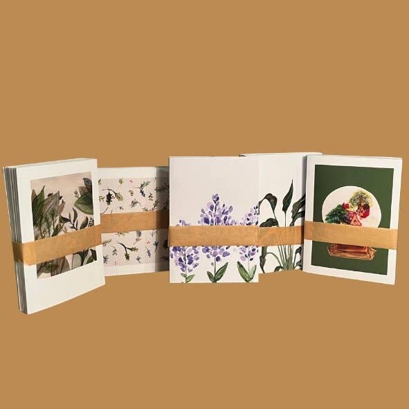 Pack of 10 for wholesale by BridgetBakerDesign