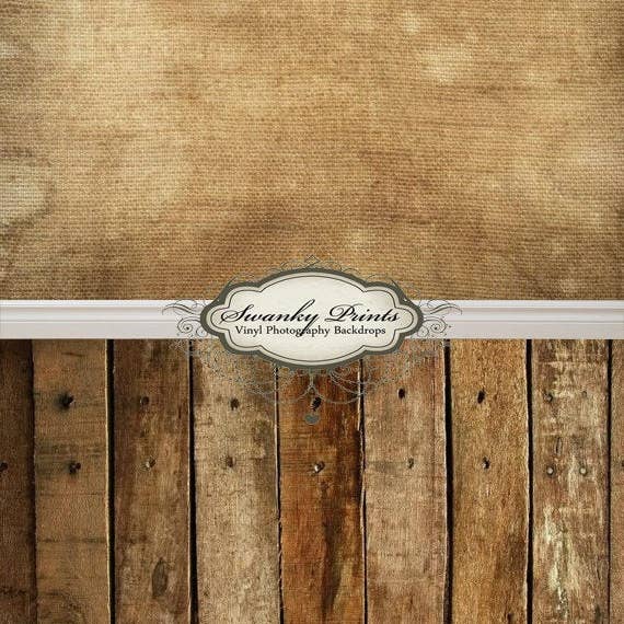 Toile de fond en vinyle de 120 po x 243" pour la vente par Swanky Prints