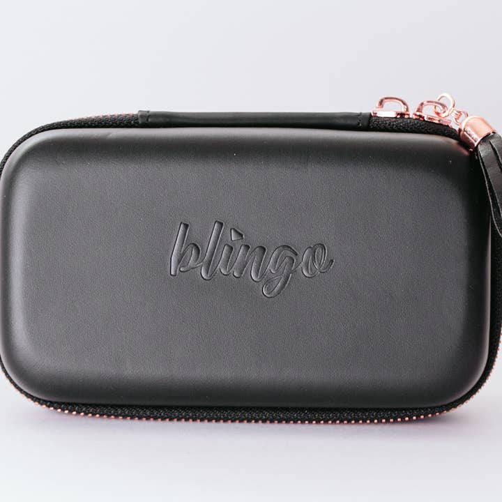 Blingo Weekender- Black for wholesale by Blingo