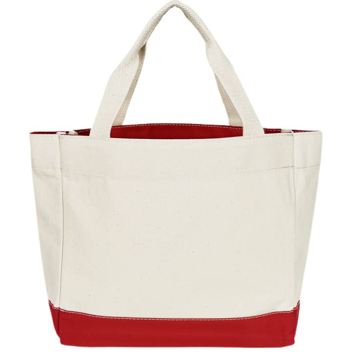 US Bags - Wholesale Tote Bag - Unisex - Elegant Canvas Tote Bag10