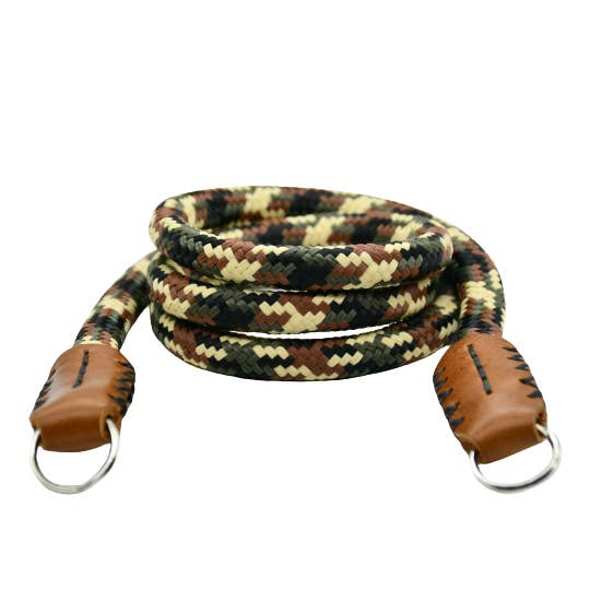 Bokeh Straps – Großhandel Kameragurte – Camouflage Rope Kameragurt