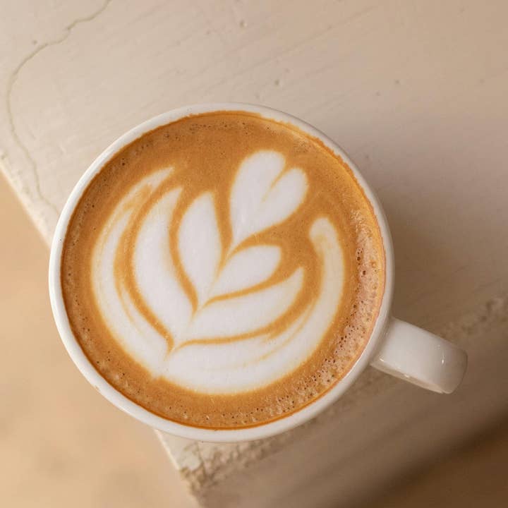 "Peruvian Persuasion" Premium Coffee - 12oz for wholesale by Milestone Coffee