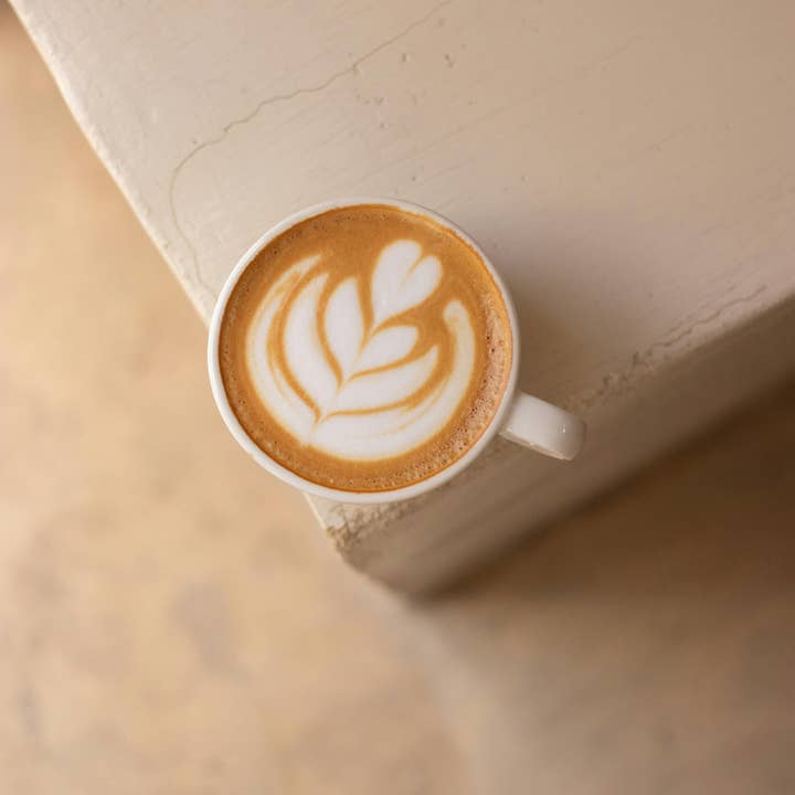 "Peruvian Persuasion" Premium Coffee - 12oz for wholesale by Milestone Coffee