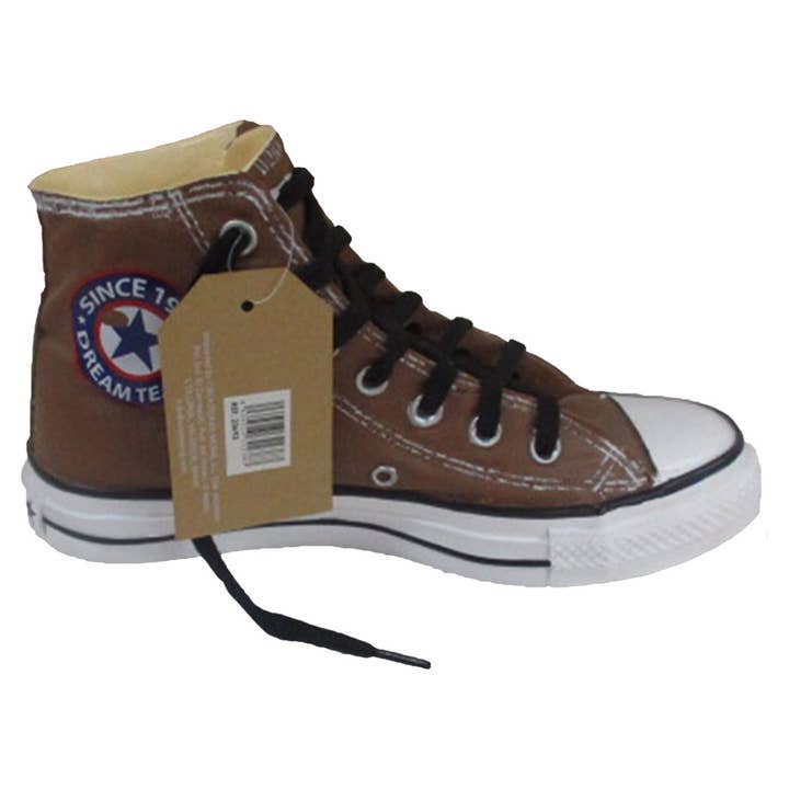 PORTA-LÁPIS MARROM por atacado de Creaciones Meng