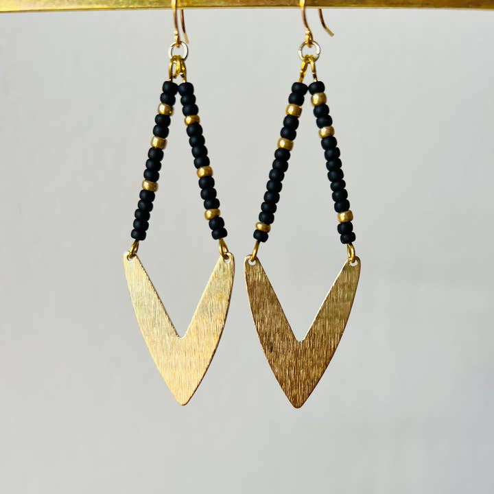 MorninGloria's - Wholesale Dangle Earrings - Marquise Drop Earrings15