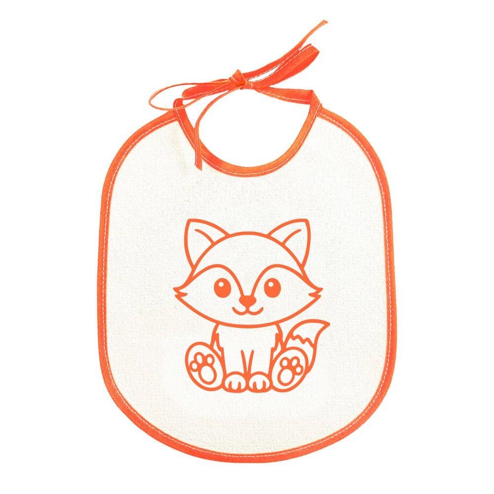 Almatex srl – Großhandel Lätzchen – Baby – Wasserdichter Lätzchen TOBIA 20x24 cm mit Bändern9