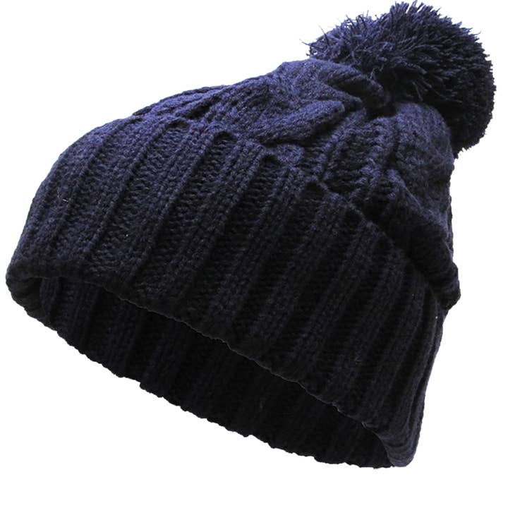 Stryder Gear - Wholesale Beanie - Unisex - Custom Beanie KBW5105