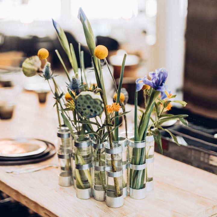 VASO DE ABRIL XXL por atacado de Tsé & Tsé