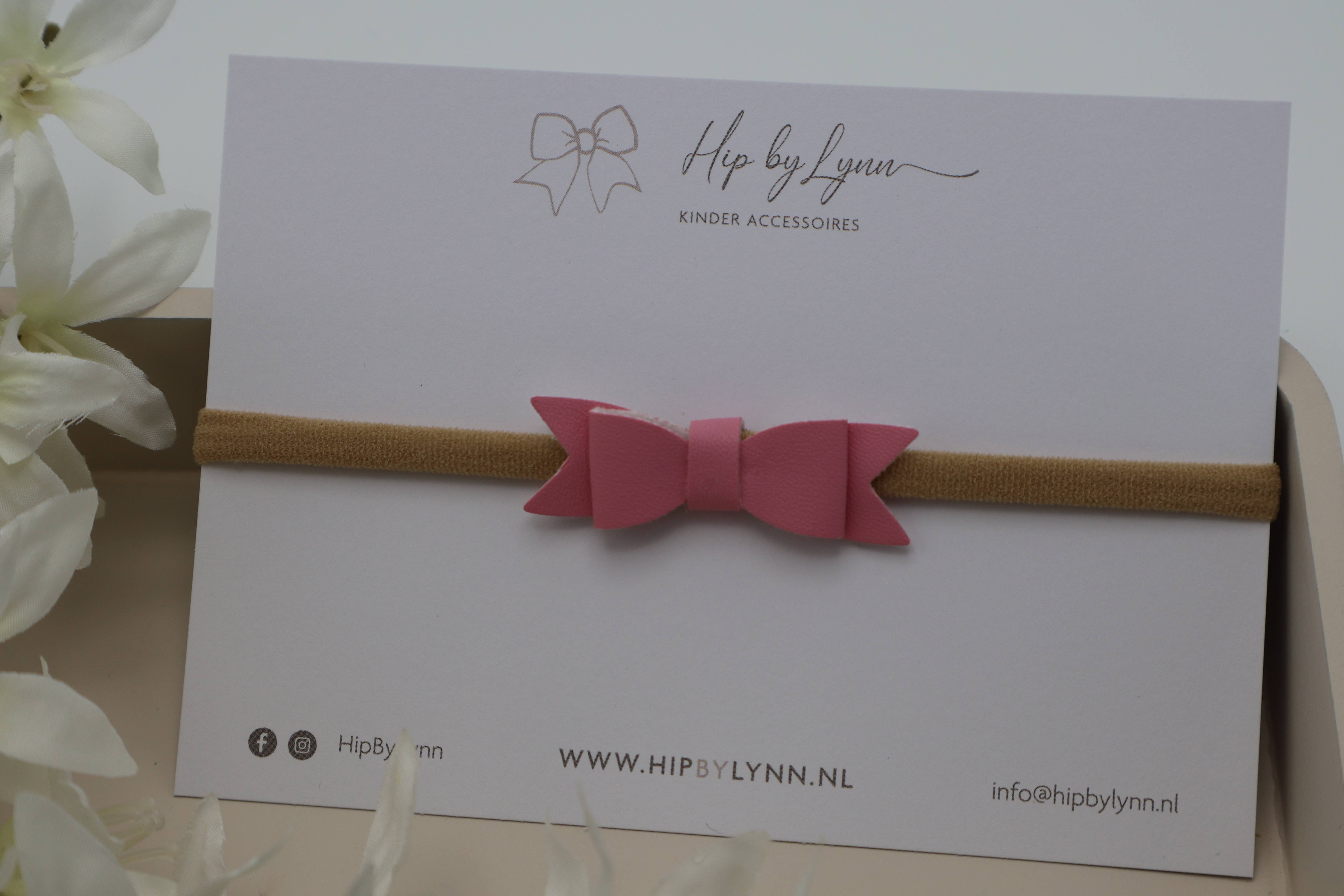 HipByLynn - Wholesale Fashion Headband - Kids - Headband | Nina - HipByLynn1