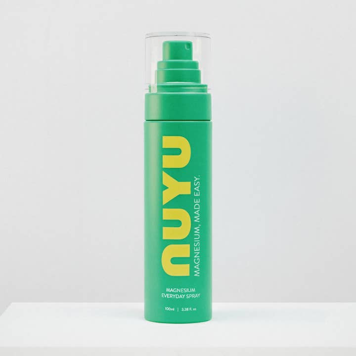 EVERYDAY MAGNESIUM SPRAY for wholesale by NUYU