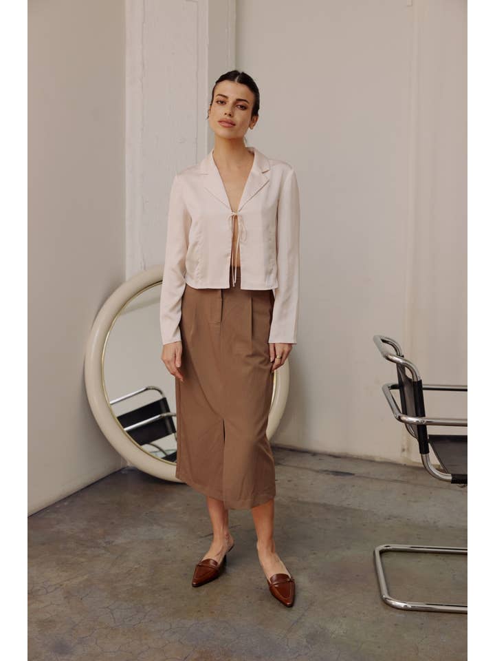 MOD REF – Großhandel Rock – Damen – Der Penny-Rock17