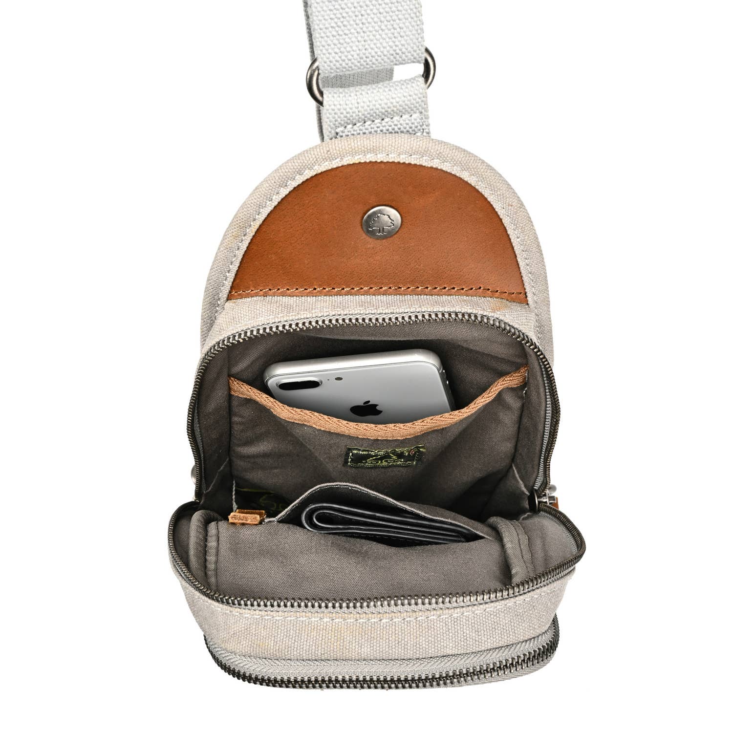 TSD Brand - Vente Sac à bandoulière – femme - Sac bandoulière Canna7