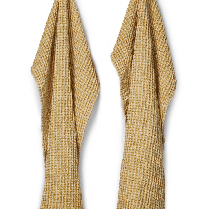 Compliments - Wholesale Tea Towel - Como Towel 40X60 Cm - 2 Pack0