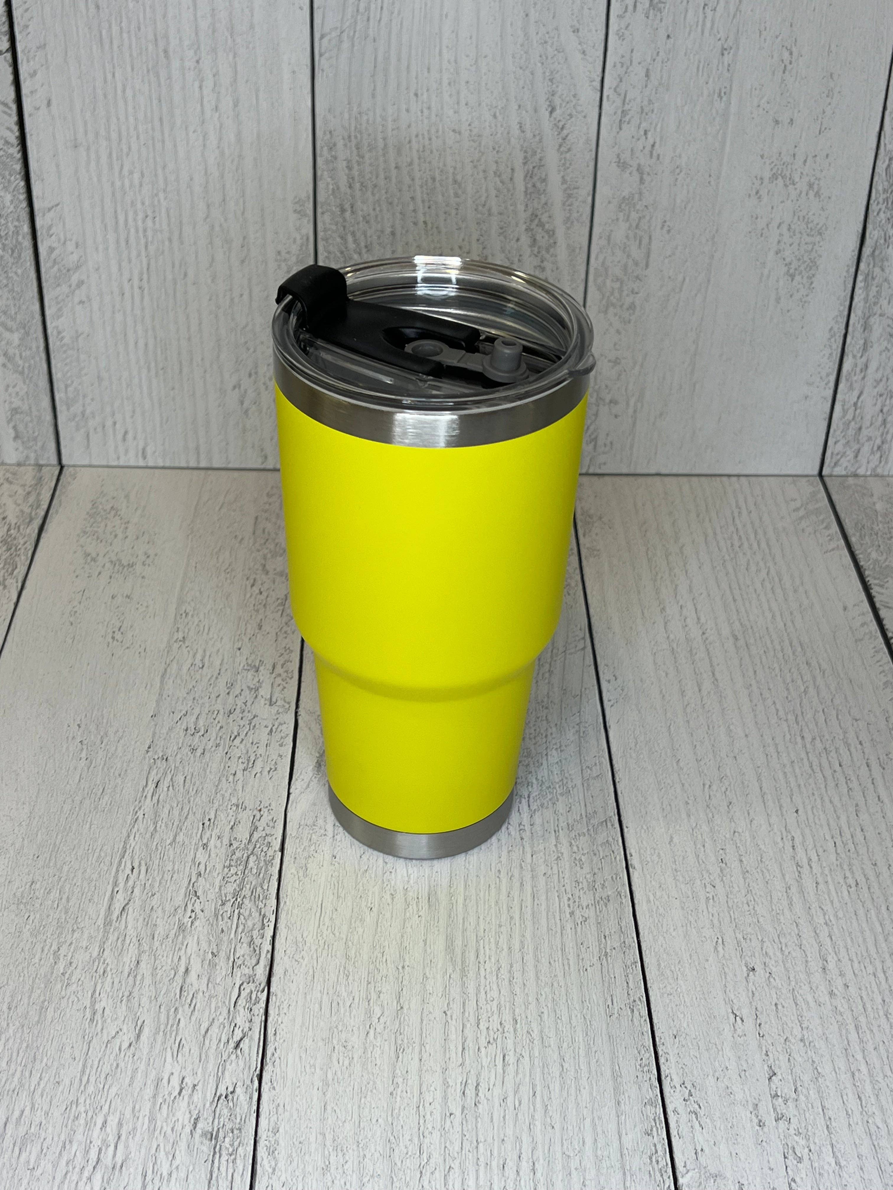 KW Laser Supplies - Wholesale Insulated Mug/Tumbler - Curved tumbler- 30oz9