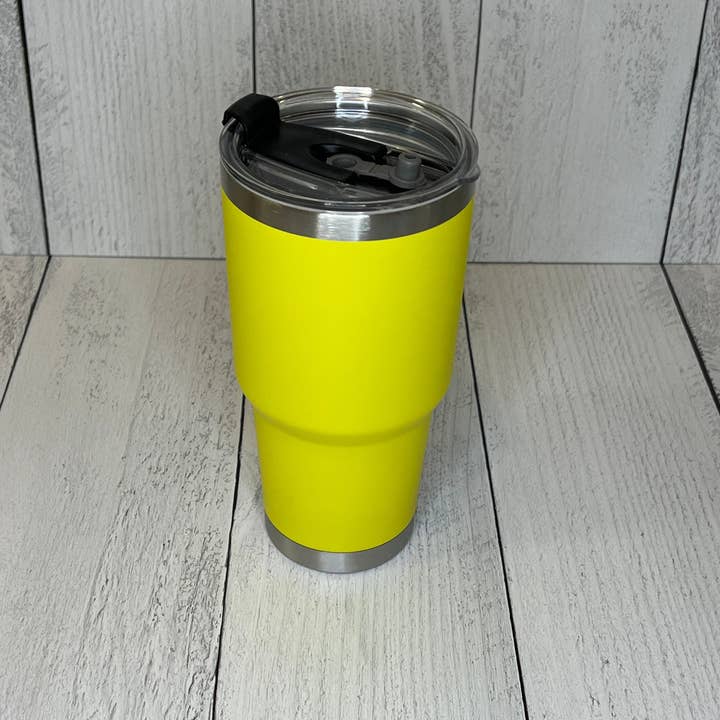 KW Laser Supplies - Wholesale Insulated Mug/Tumbler - Curved tumbler- 30oz9
