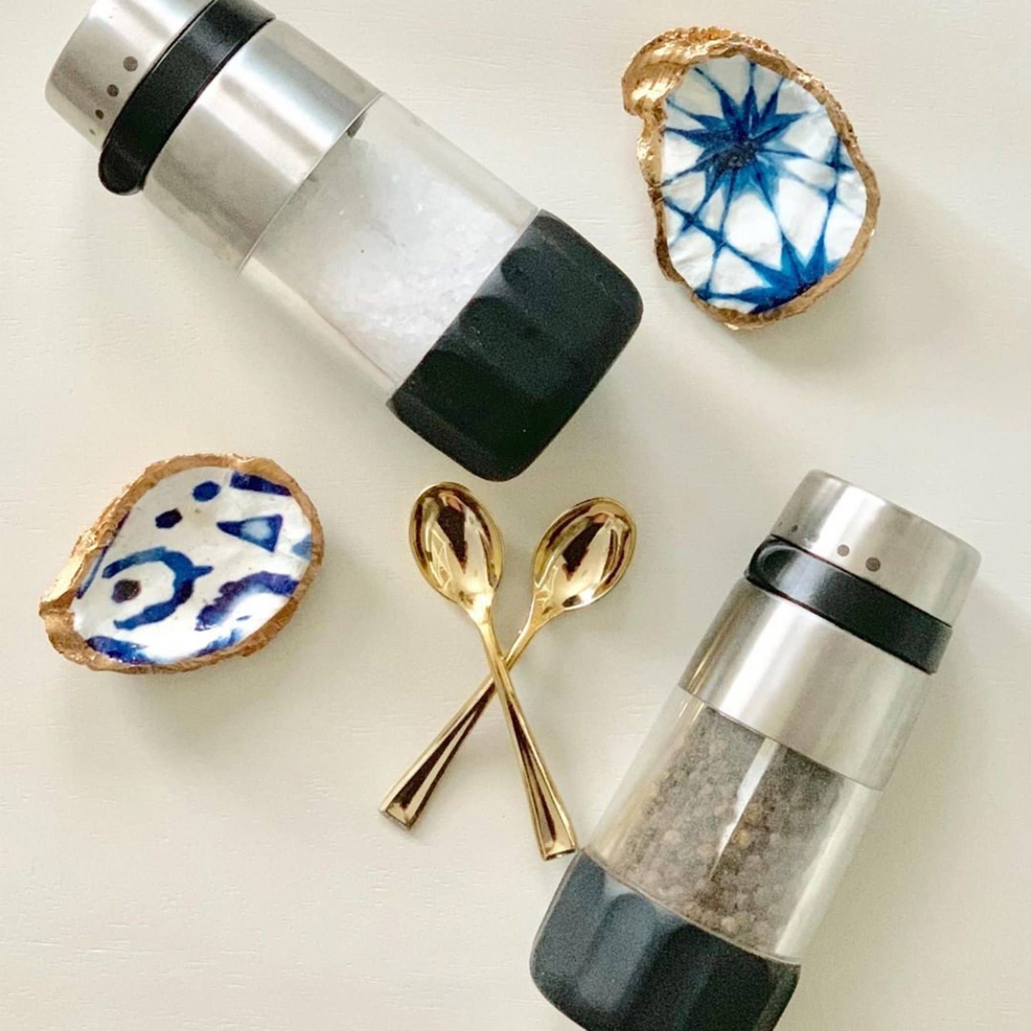 Kcrookdesign - Wholesale Zout-en pepersetje - De Salt & Pepper Set7